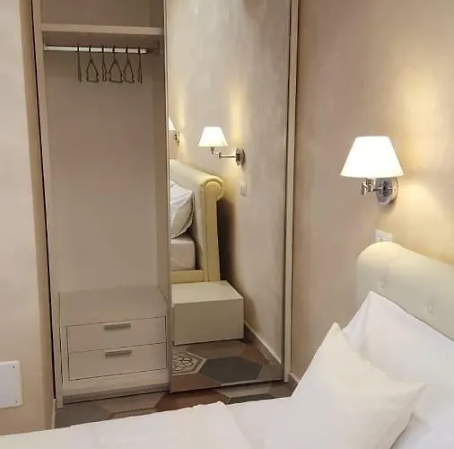 公寓 Borgo Panoramico N 4 *