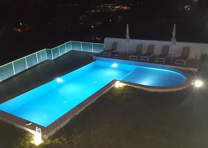 Borgo Panoramico N 4 公寓 特罗佩阿